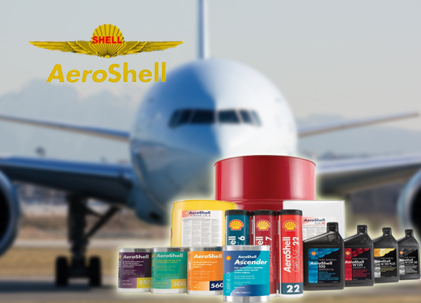 aero-shell